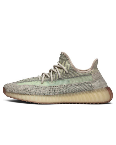 Adidas Yeezy Boost 350 V2 Citrin Reflective FW5318