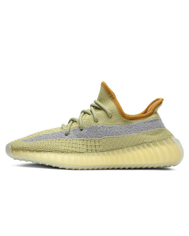 Adidas Yeezy Boost 350 V2 Marsh Reflective FX9034