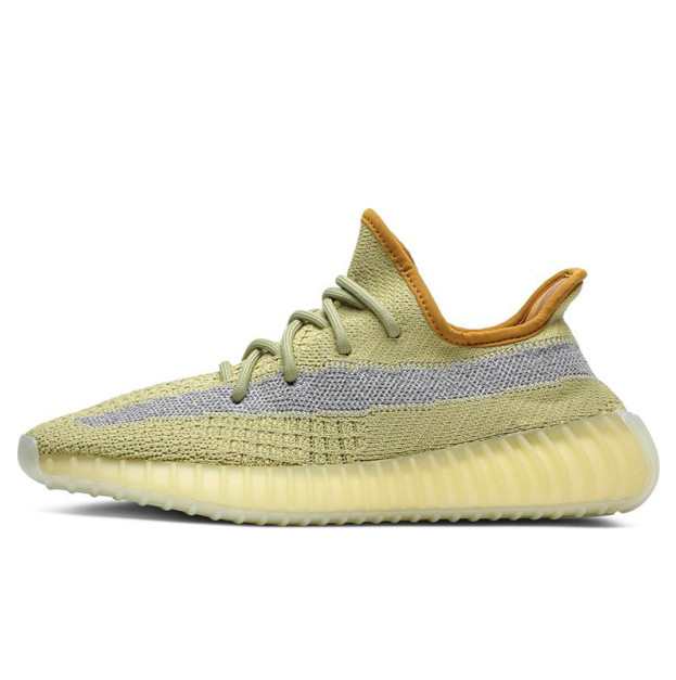 Adidas Yeezy Boost 350 V2 Marsh Reflective FX9034
