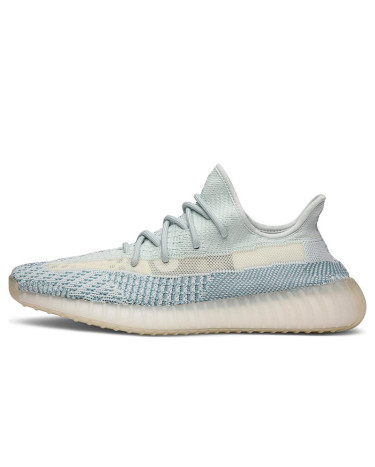 Adidas Yeezy Boost 350 V2 Cloud White Non-Reflective FW3043