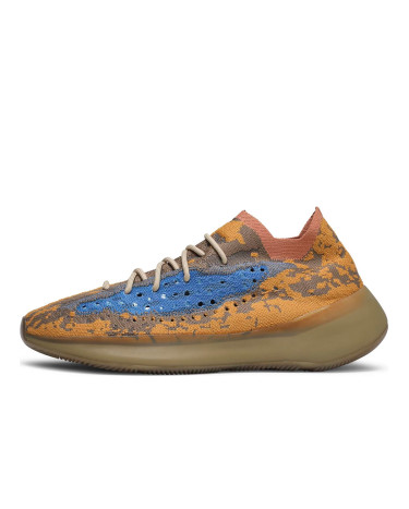 Adidas Yeezy Boost 380 Blue Oat Q47306
