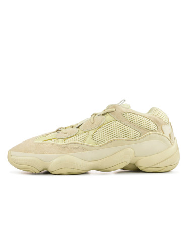 Adidas Yeezy 500 Super Moon Yellow DB2966