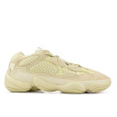 Adidas Yeezy 500 Super Moon Yellow DB2966