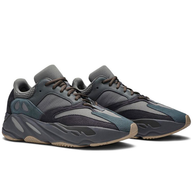 Adidas Yeezy Boost 700 Teal Blue FW2499